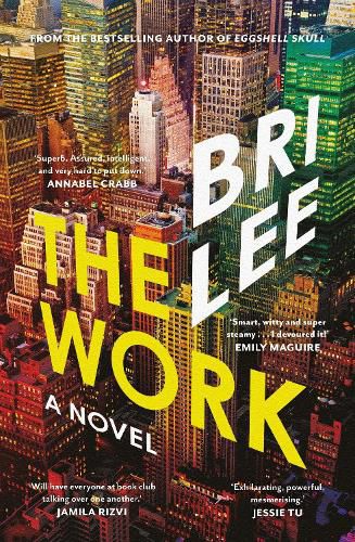 Cover image for The Work