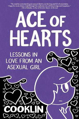 Cover image for Ace of Hearts
