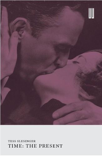 Cover image for Time: The Present: Selected Stories