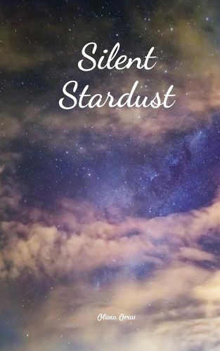 Cover image for Silent Stardust