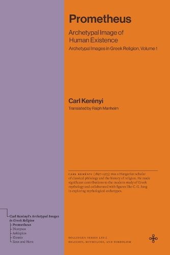 Cover image for Prometheus