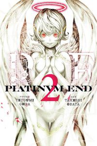Cover image for Platinum End, Vol. 2