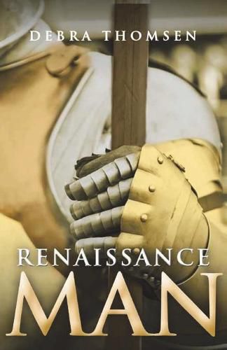 Cover image for Renaissance Man