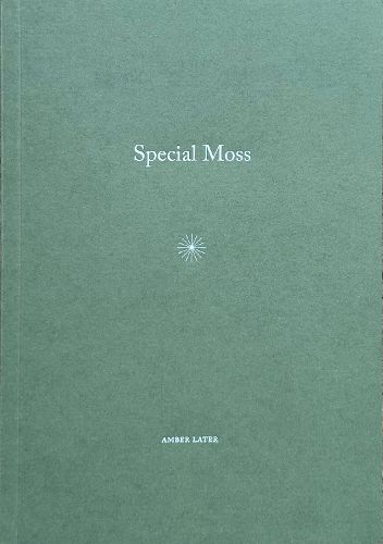 Cover image for Special Moss