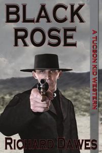 Cover image for Black Rose