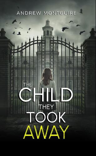 Cover image for The Child They Took Away