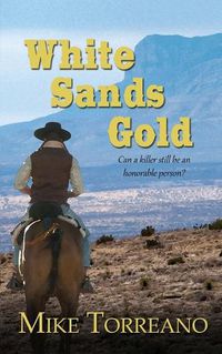 Cover image for White Sands Gold