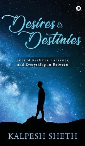 Cover image for Desires & Destinies