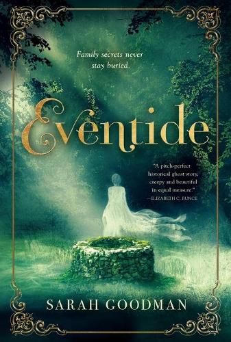 Cover image for Eventide