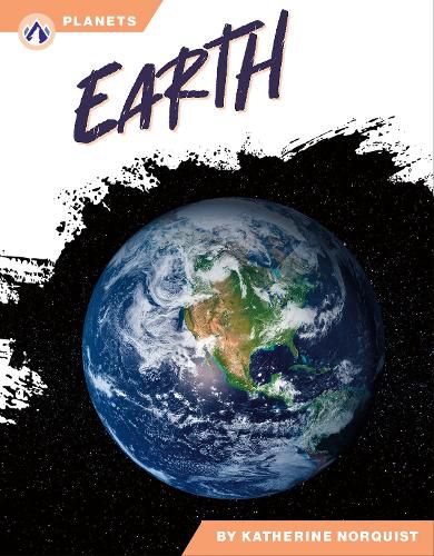 Cover image for Earth