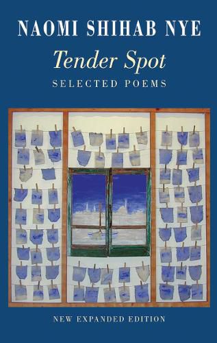 Tender Spot: Selected Poems