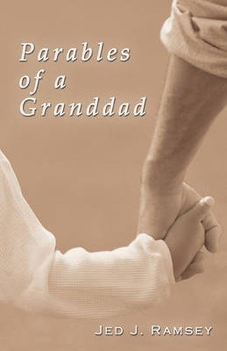 Cover image for Parables of a Granddad