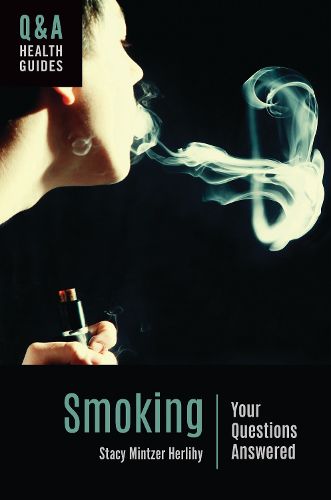 Cover image for Smoking