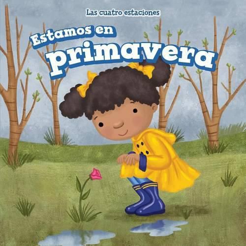 Cover image for Estamos En Primavera (It's Spring)