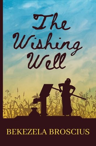 Cover image for The Wishing Well