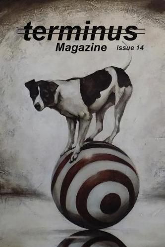 Cover image for Terminus Magazine 14