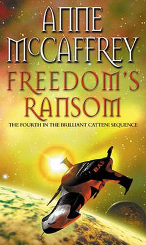 Cover image for Freedom's Ransom