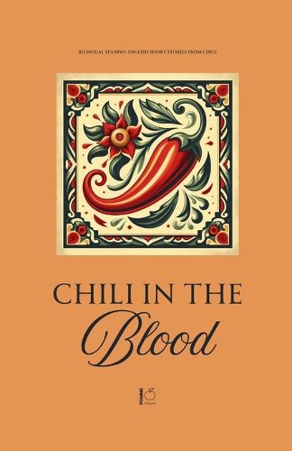 Cover image for Chili in the Blood