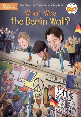 What Was the Berlin Wall?