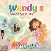 Cover image for Wendy's Pajama Adventures