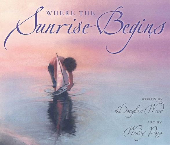 Cover image for Where the Sunrise Begins