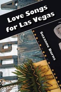 Cover image for Love Songs for Las Vegas