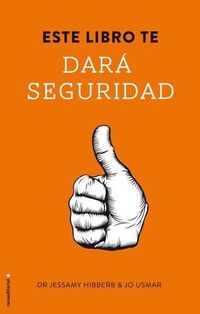 Cover image for Este Libro Te Dara Seguridad