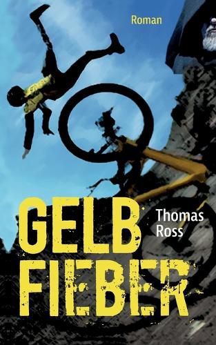 Cover image for Gelbfieber