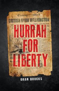 Cover image for Hurrah for Liberty