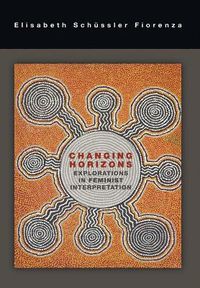 Cover image for Changing Horizons: Explorations of the Feminist Interpretation
