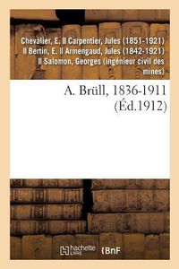 Cover image for A. Brull, 1836-1911