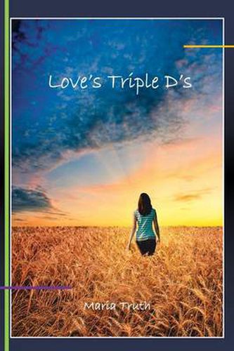 Cover image for Love's Triple D's