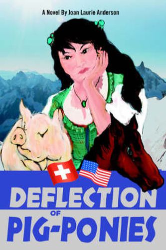 Cover image for Deflection of Pig-Ponies