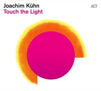 Cover image for Touch The Light