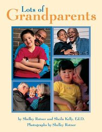 Cover image for Lots of Grandparents