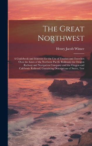 Cover image for The Great Northwest