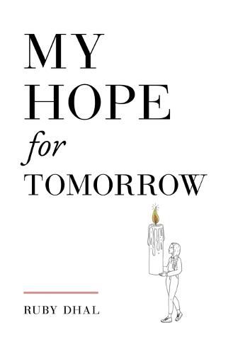 Cover image for My Hope for Tomorrow (Second Edition)