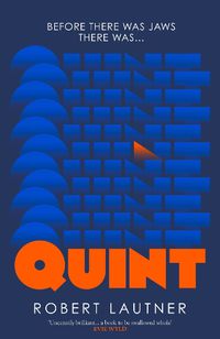 Cover image for Quint