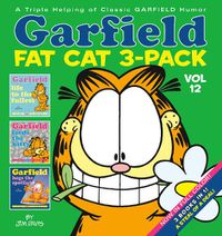 Cover image for Garfield Fat Cat 3-Pack #12