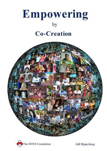 Cover image for Empowering by Co-Creation