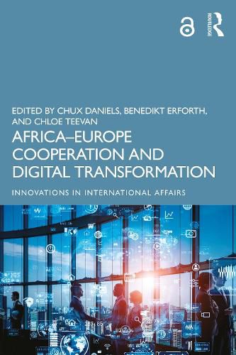 Africa-Europe Cooperation and Digital Transformation