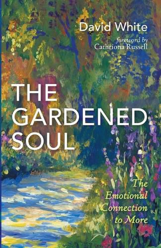 Cover image for The Gardened Soul