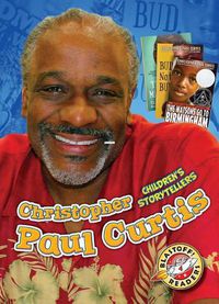 Cover image for Christopher Paul Curtis