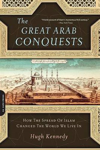 Cover image for Great Arab Conquests