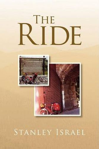 Cover image for The Ride