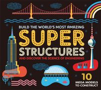 Cover image for Super Structures