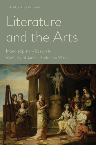 Literature and the Arts