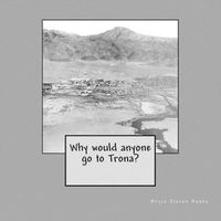 Cover image for Why would anyone go to Trona?