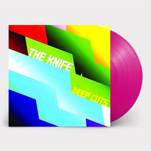 Cover image for Deep Cuts 