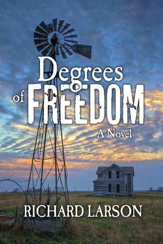 Cover image for Degrees of Freedom